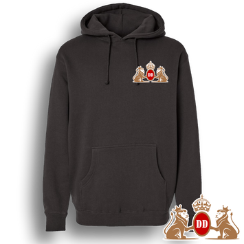 Dirt Dudes Marlboro Hoodie