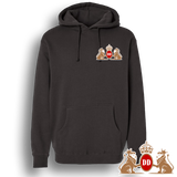 Dirt Dudes Marlboro Hoodie
