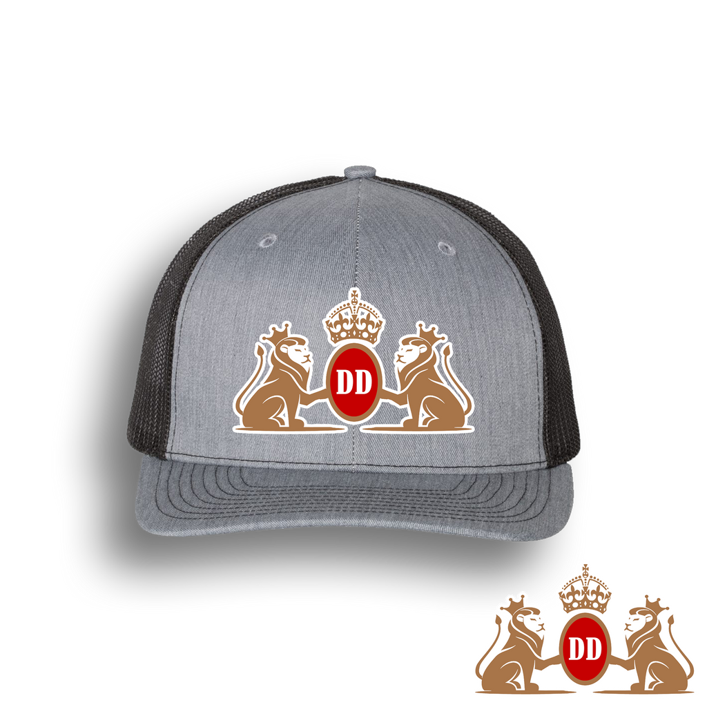 Dirt Dudes Marlboro Snapback