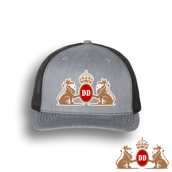 Dirt Dudes Marlboro Snapback
