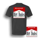 Dirt Dudes Marlboro T-Shirt