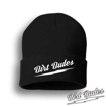 Dirt Dudes Milwaukee Beanie
