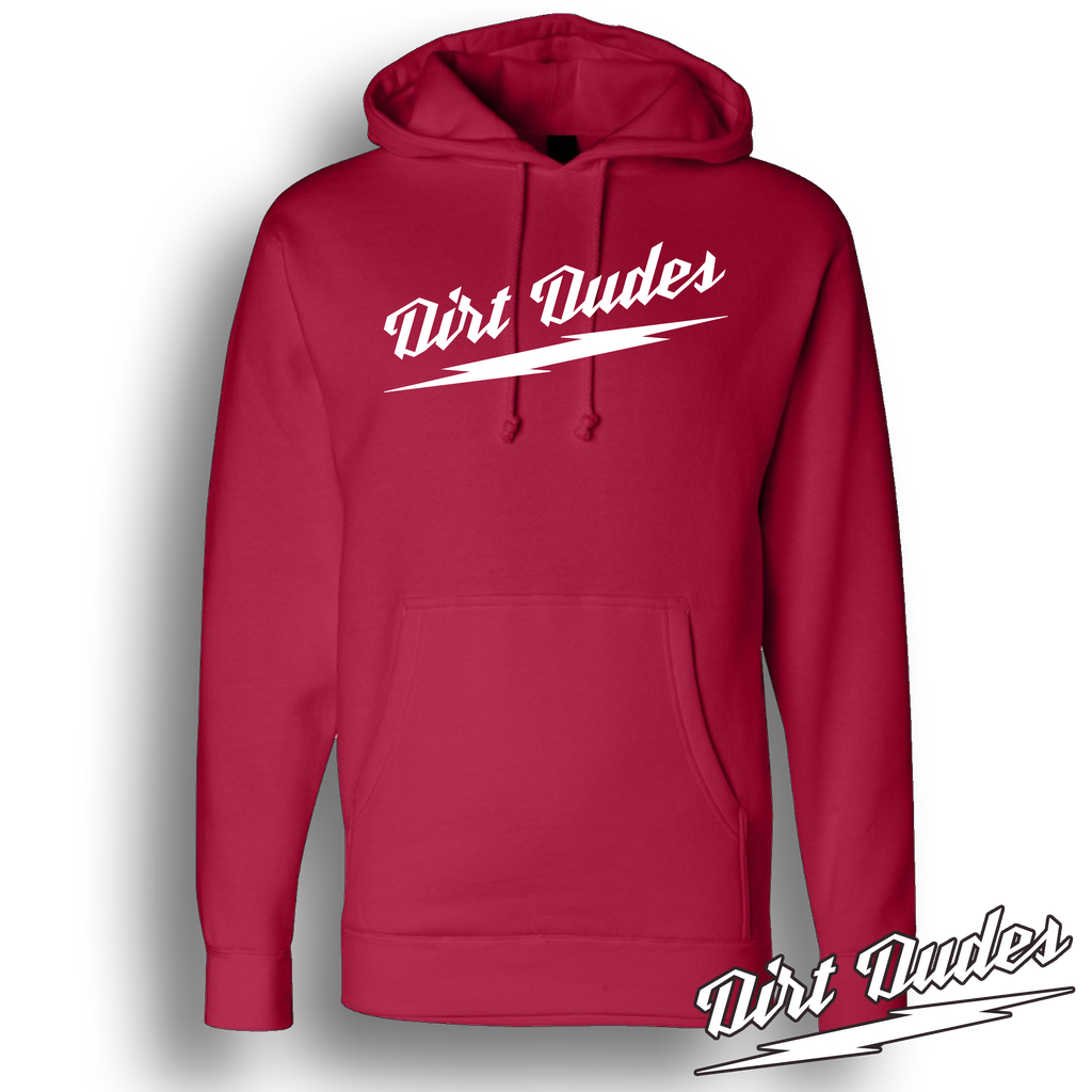 Dirt Dudes Milwaukee Hoodie
