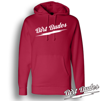 Dirt Dudes Milwaukee Hoodie
