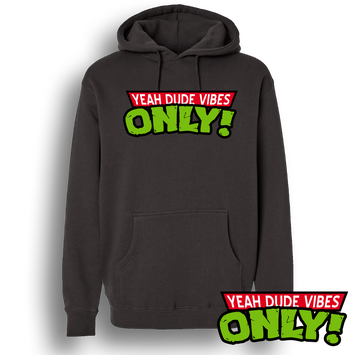 Dirt Dudes TMNT Hoodie