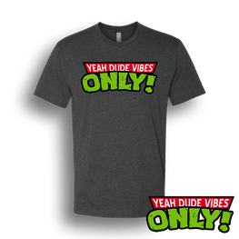 Dirt Dudes TMNT T-Shirt
