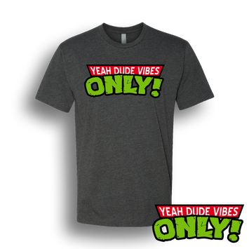 Dirt Dudes TMNT T-Shirt