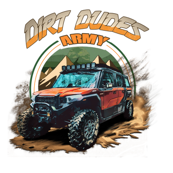 Dirt Army Membership