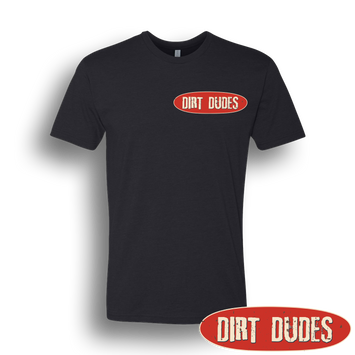 Beware of Dirt Dudes T-Shirt