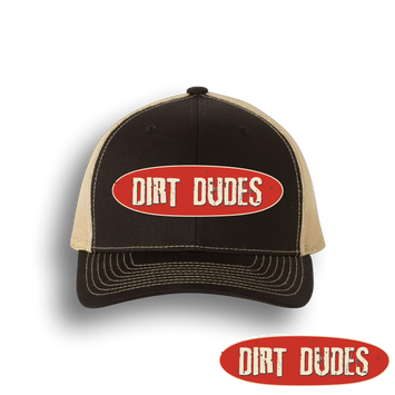 Beware of Dirt Dudes Hat
