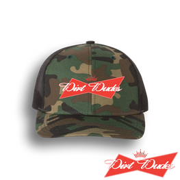Dirt Dudes Bud Hat