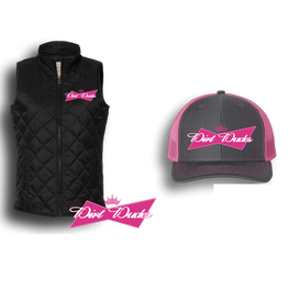 Ladies Bud Bundle