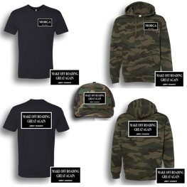 Dirt Dudes MORGA Bundle