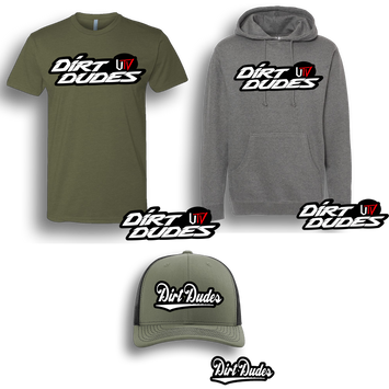 Dirt Dudes OG Bundle