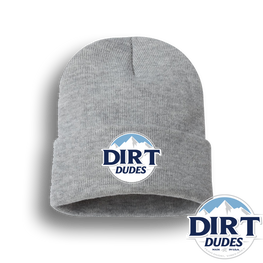 Dirt Dudes Busch Beanie