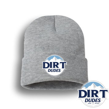 Dirt Dudes Busch Beanie