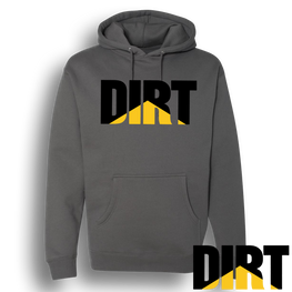 Dirt Dudes CAT Hoodie