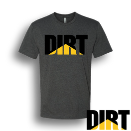 Dirt Dudes CAT T-Shirt