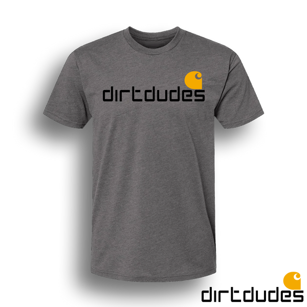 Dirt Dudes Carhartt T-Shirt
