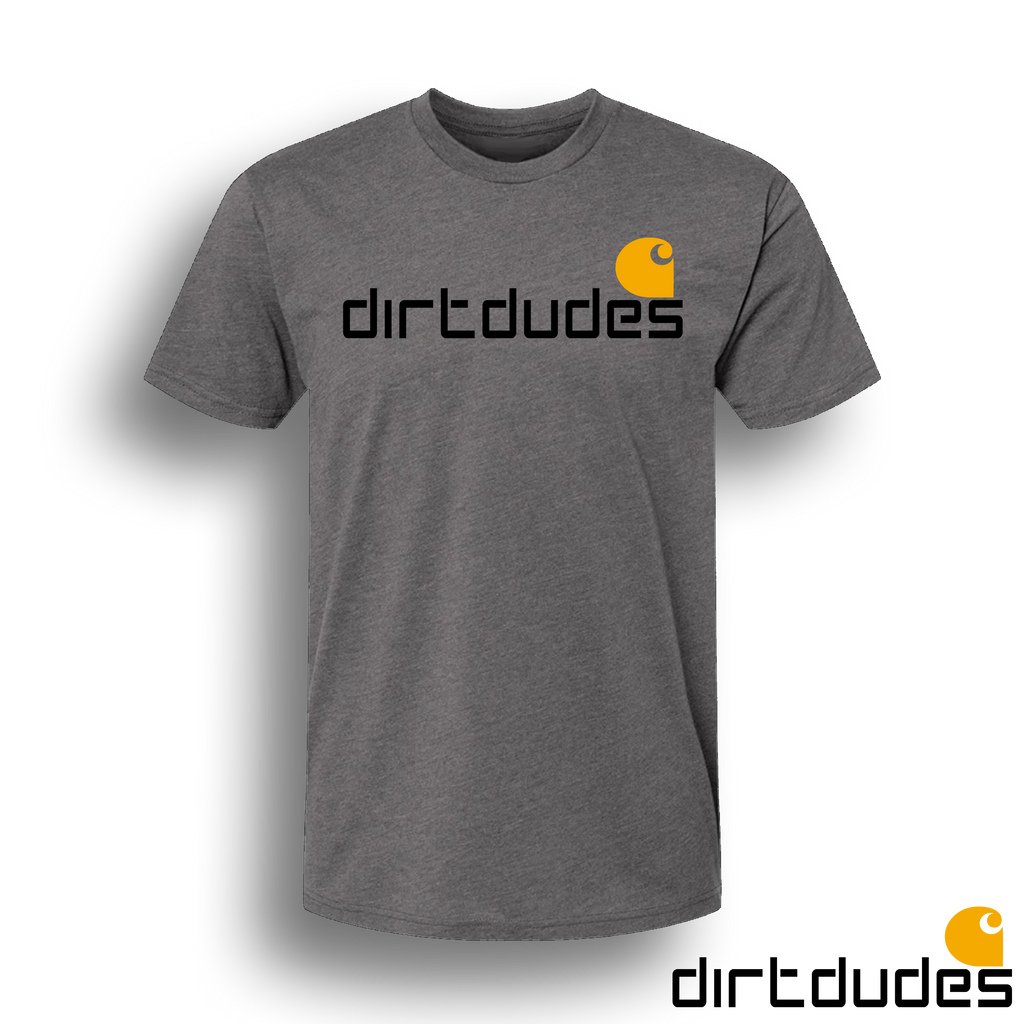 Dirt Dudes Carhartt T-Shirt