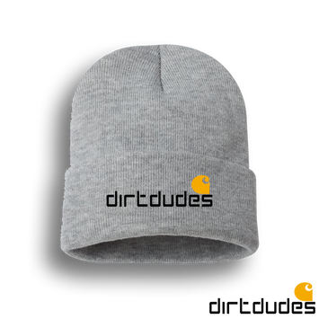 Dirt Dudes Carhartt Beanie