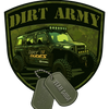 Dirt Army Membership