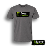 Dirt Dudes Dirt Energy T-Shirt