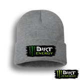 Dirt Dudes Dirt Energy Beanie