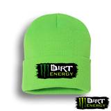 Dirt Dudes Dirt Energy Beanie