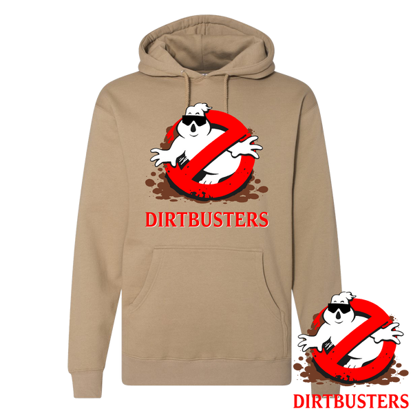 Dirt Busters Hoodie