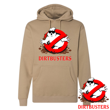Dirt Busters Hoodie