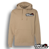 Freedom Isn't Paved Hoodie