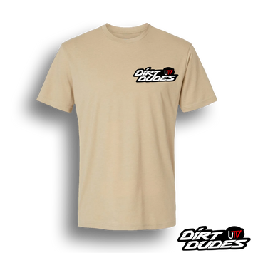 Freedom Isn't Paved T-Shirt