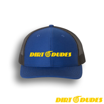 Dirt Dudes Goodyear Hat