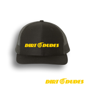 Dirt Dudes Goodyear Hat