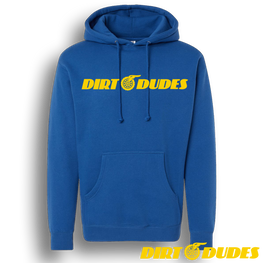 Dirt Dudes Goodyear Hoodie