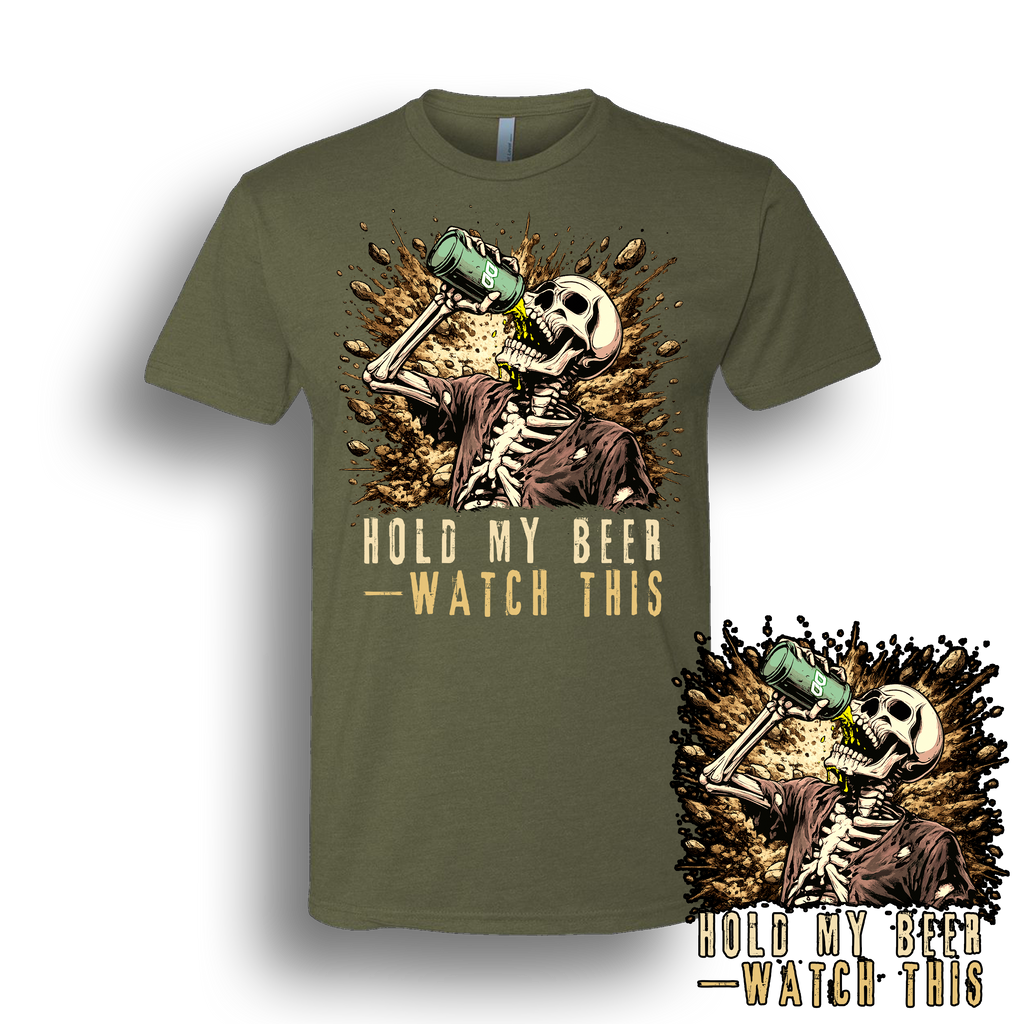 Hold My Beer T-Shirt