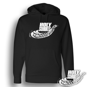 Holy Schnikes Hoodie