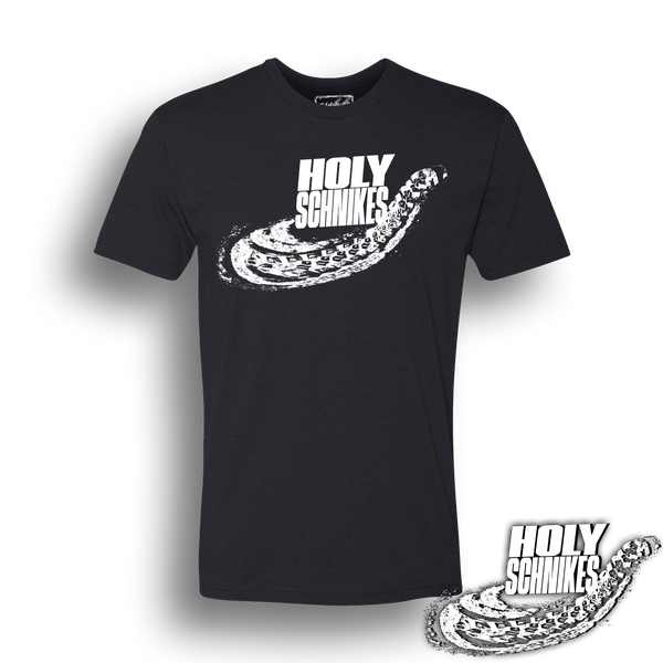 Holy Schnikes T-Shirt