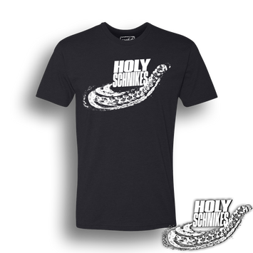 Holy Schnikes T-Shirt