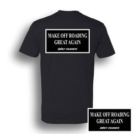 Dirt Dudes MORGA T-Shirt