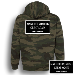 Dirt Dudes MORGA Hoodie