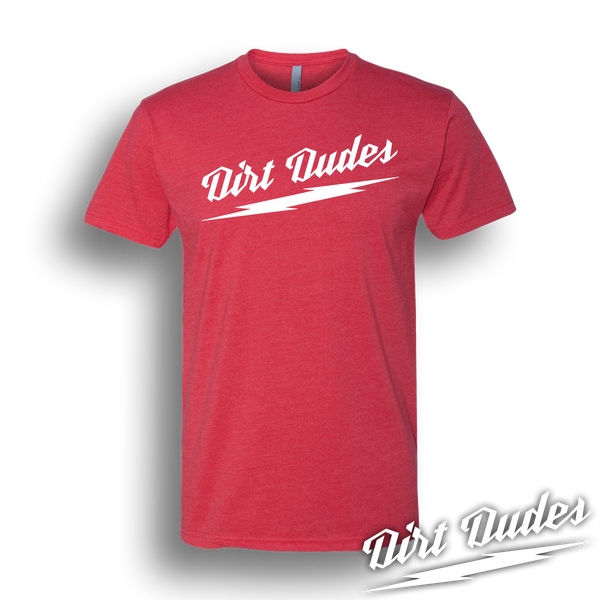 Dirt Dudes Milwaukee T-Shirt