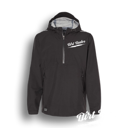 Dirt Dudes Milwaukee DRI DUCK Half Zip