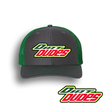 Dirt Dudes Dew Hat