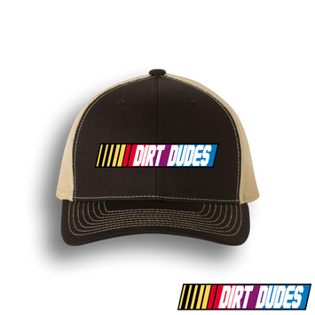 Dirt Dudes Nascar Hat