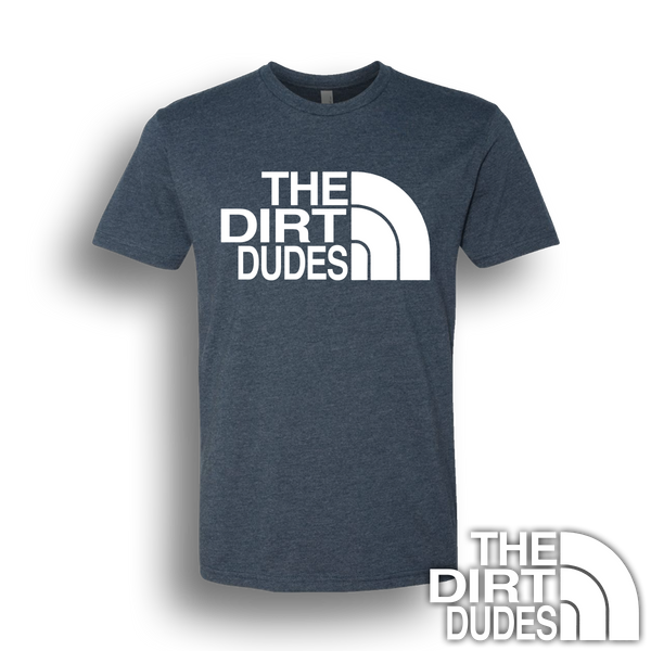 The Dirt Face  T-Shirt