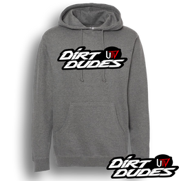 Dirt Dudes OG Logo Hoodie