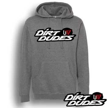 Dirt Dudes OG Logo Hoodie
