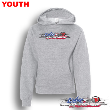 Dirt Dudes OG USA YOUTH Hoodie